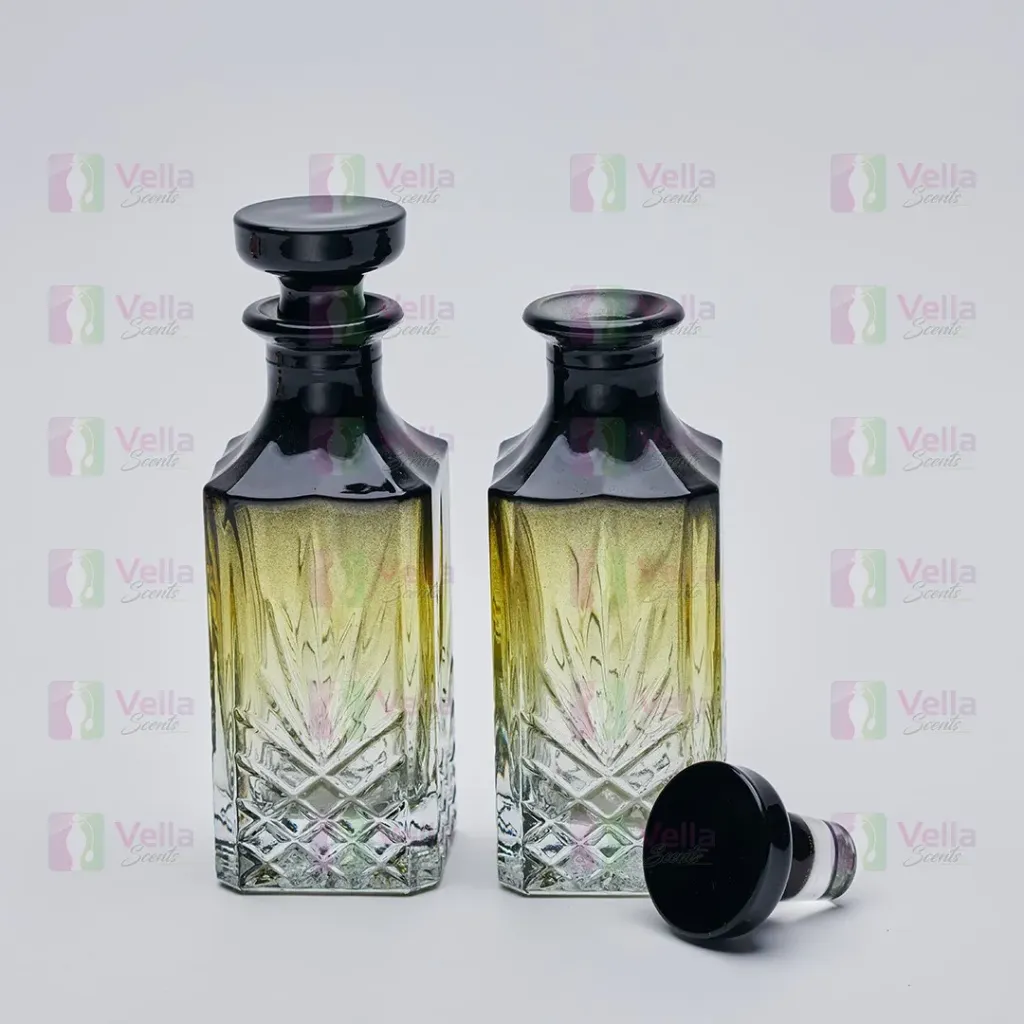 Display Bottle 05