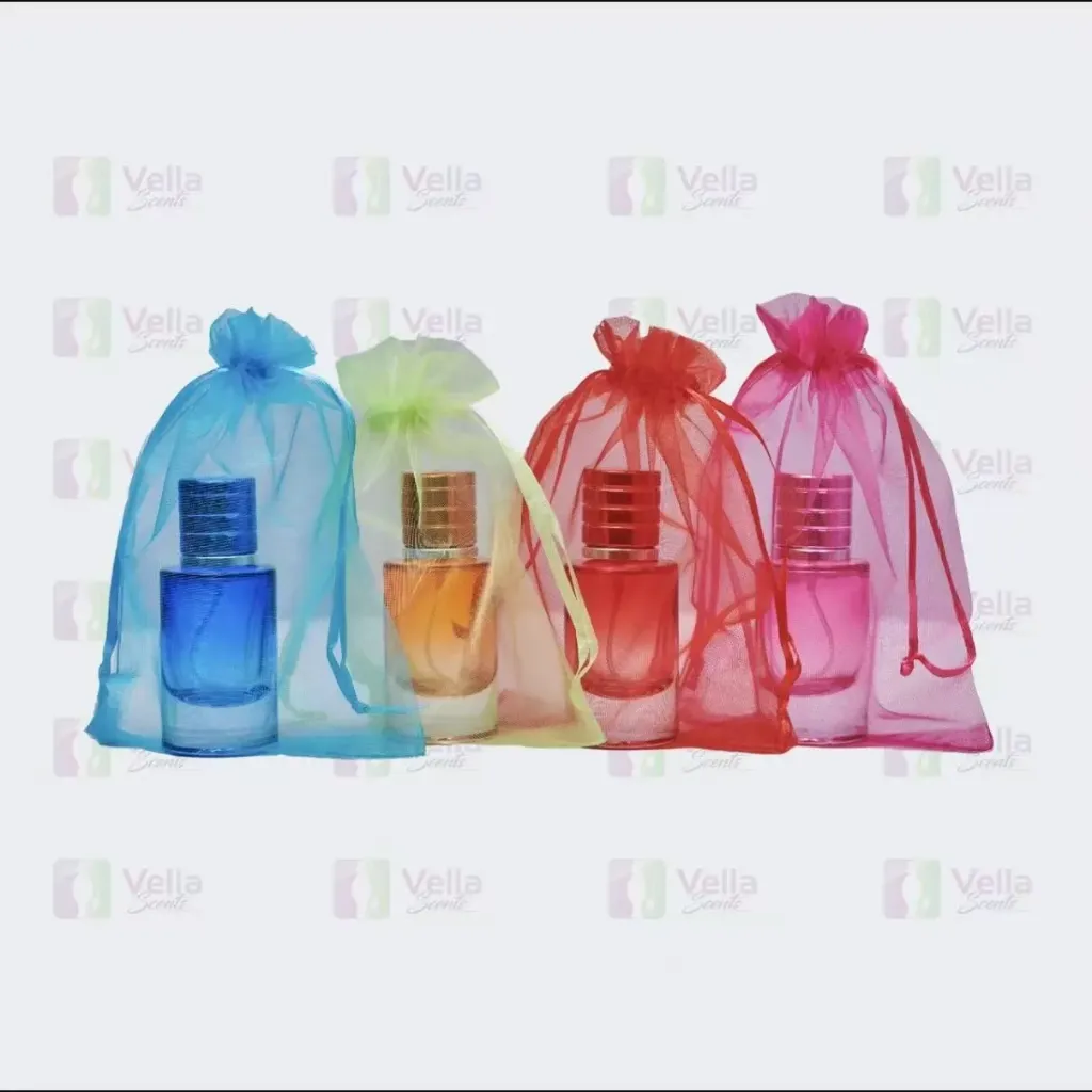 Organza Bags 13*18