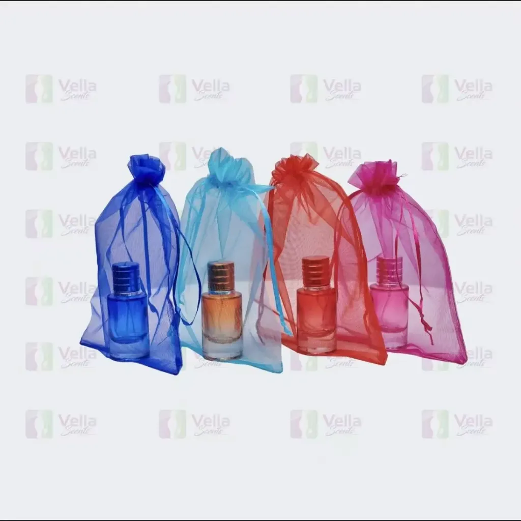 Organza Bags 17*23