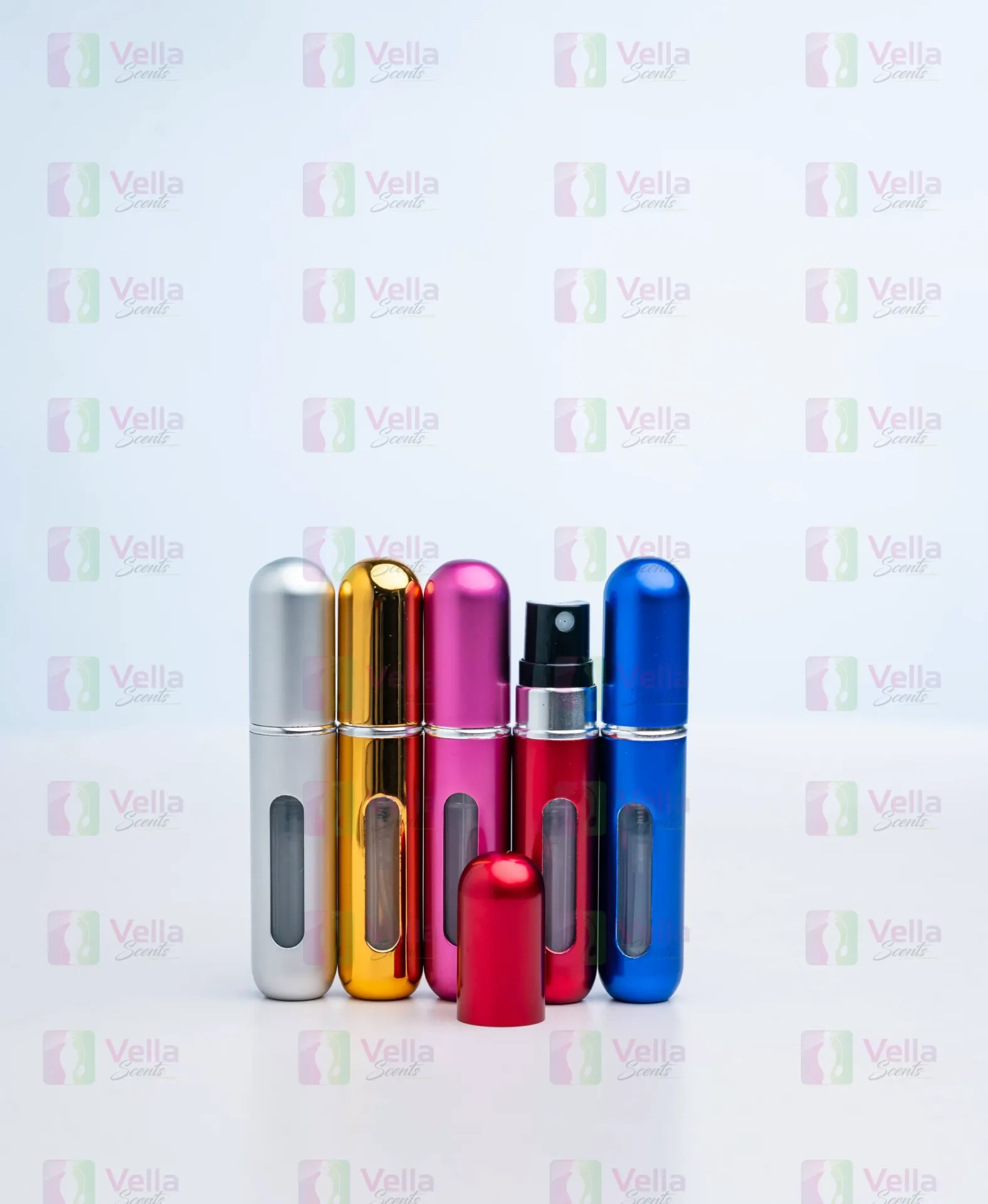 Automizer 5ml