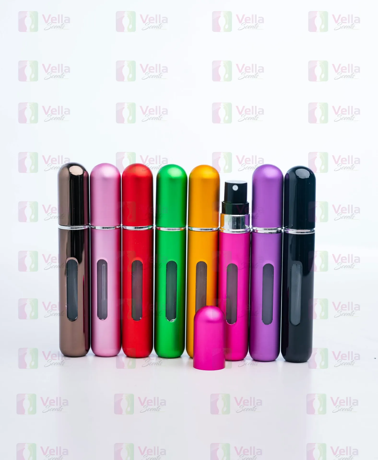 Automizer 8ml