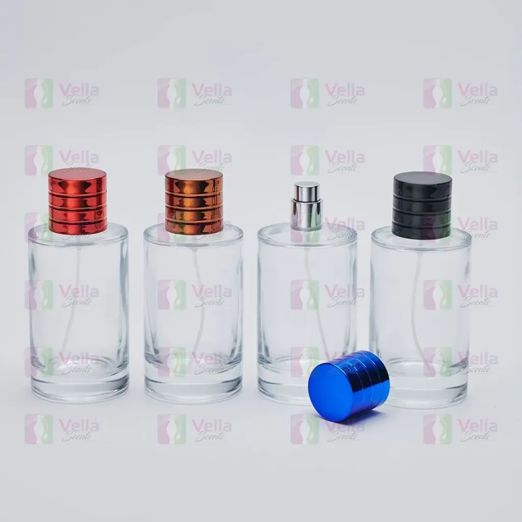 Spray Bottle 100mls - 03