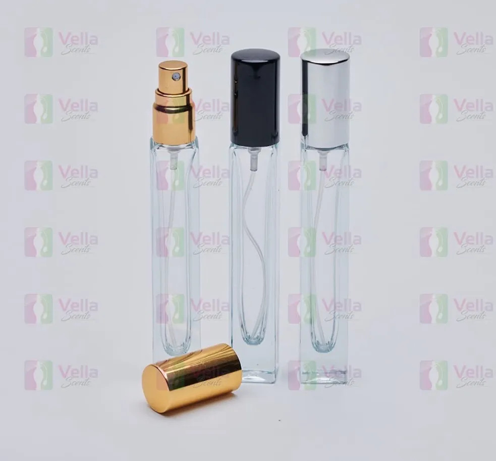 Spray Bottle 15mls - 05