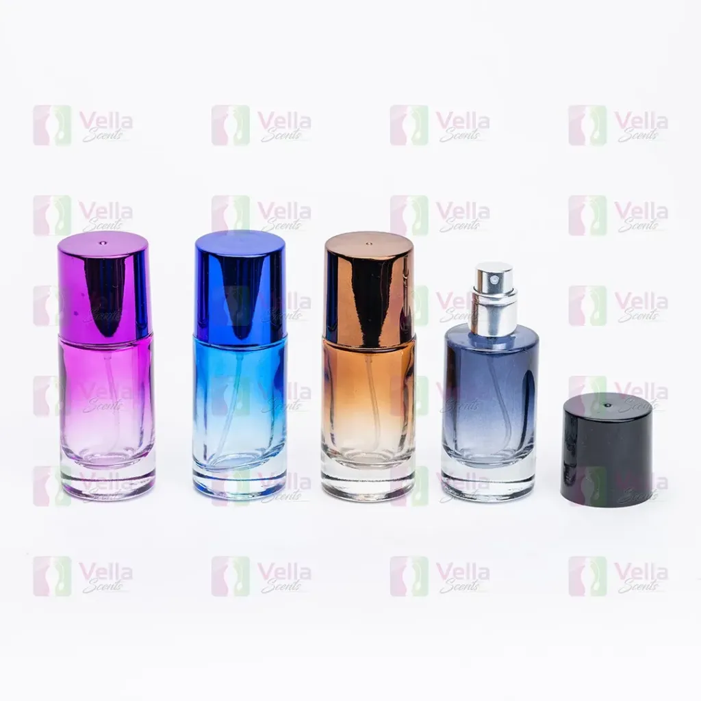 Spray Bottle 20mls - 04