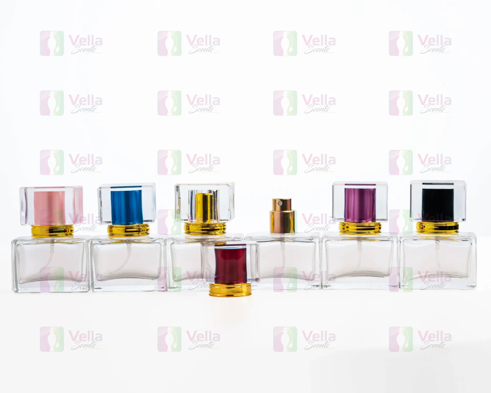 Spray Bottle 20mls - 06