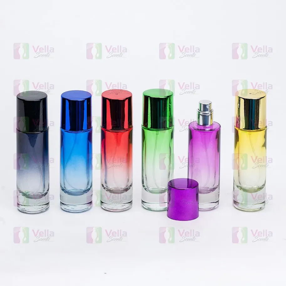 Spray Bottle 30mls - 02