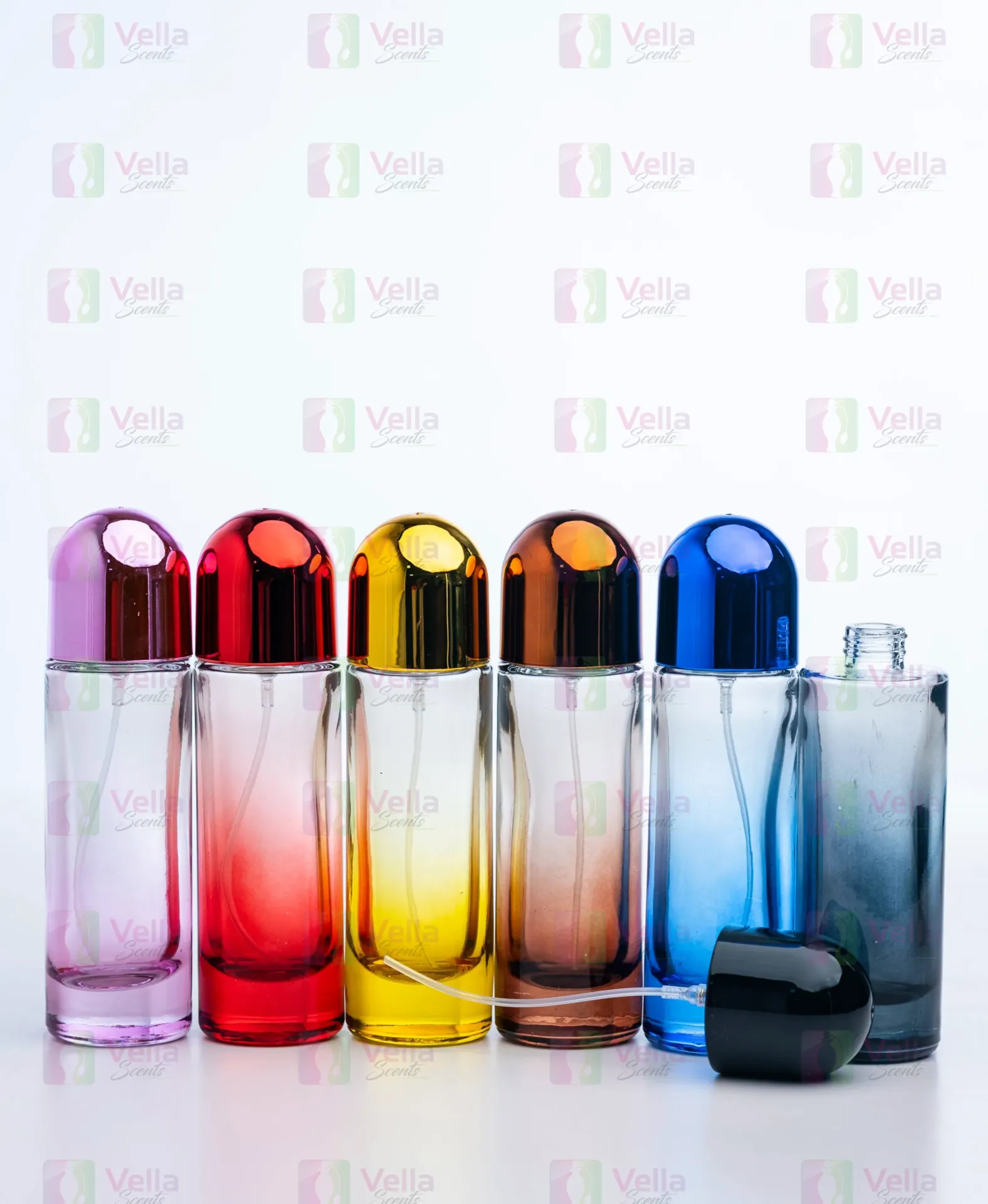 Spray Bottle 30mls - 06
