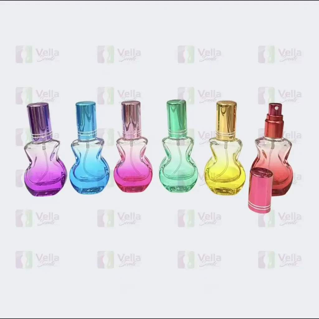 Spray Bottle 9mls - 03