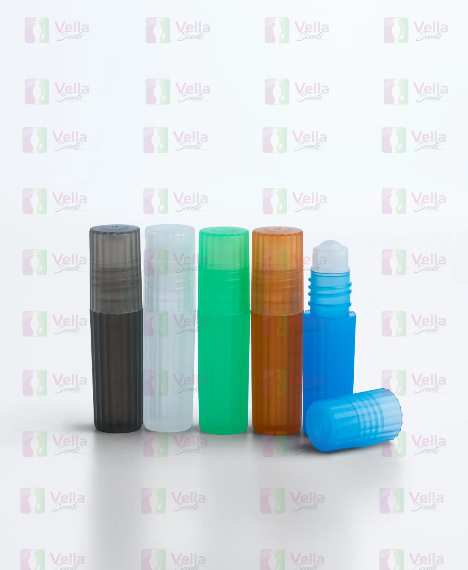 Roller Bottle 1.5mls - 01